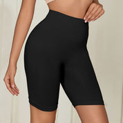 Tummy Control Shorts Shapewear - Black