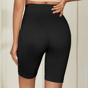 Tummy Control Shorts Shapewear - Black