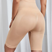 High Waist Bodyshaper - Apricot