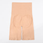 High Waist Bodyshaper - Apricot