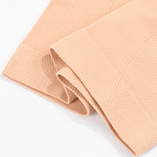 High Waist Bodyshaper - Apricot