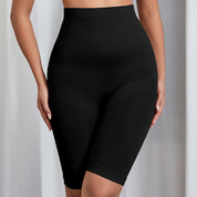 High Waist Bodyshaper - Black