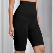 High Waist Bodyshaper - Black