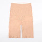 Tummy Control Shorts Shapewear - Beige