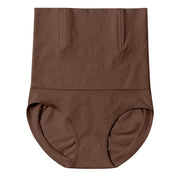 High Waist Tummy Controller - Mocha