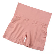 Solid Short Shapewear - Pink