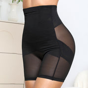 Seamless Short Shapewear - Black