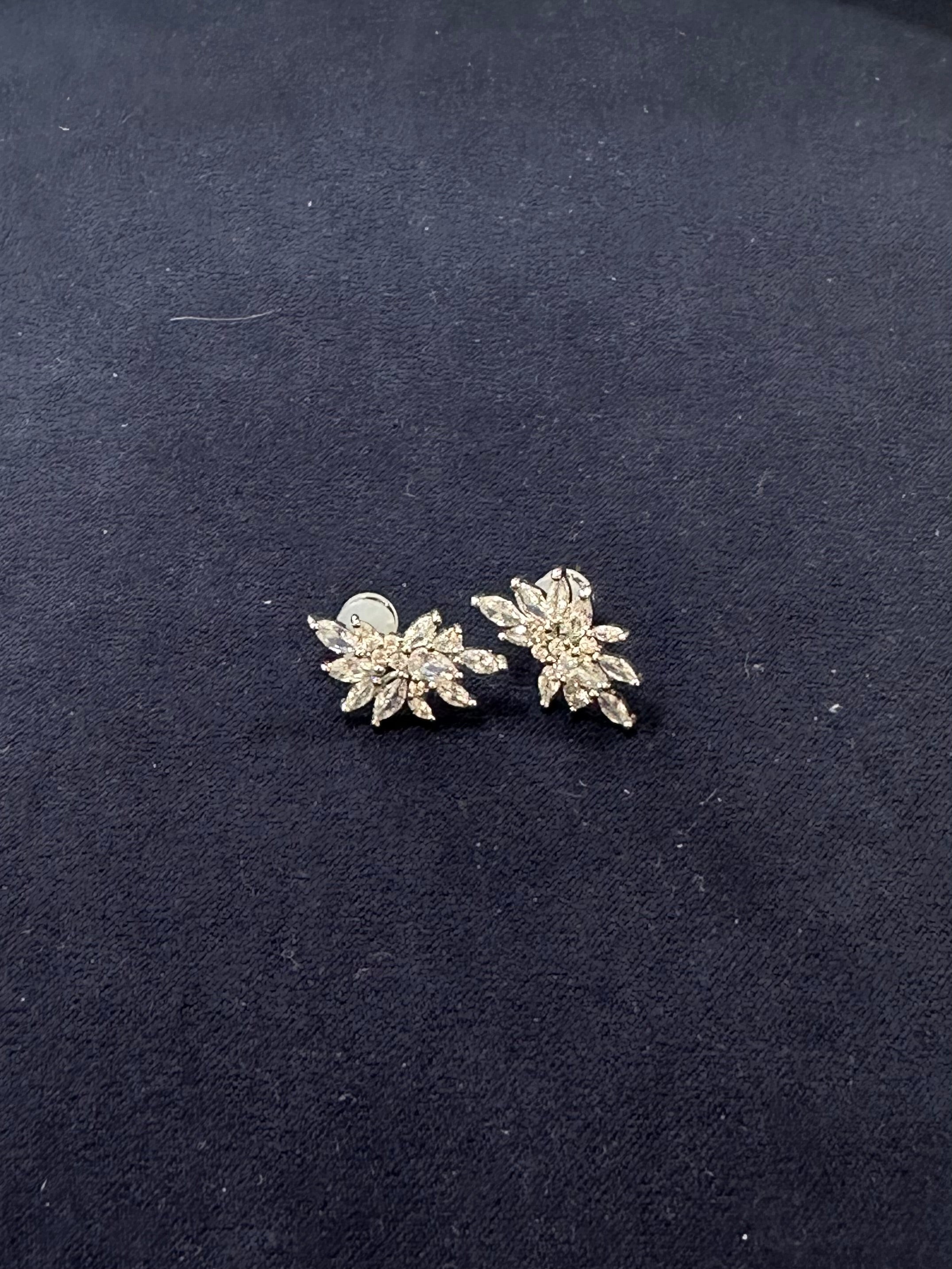 Petal Earrings