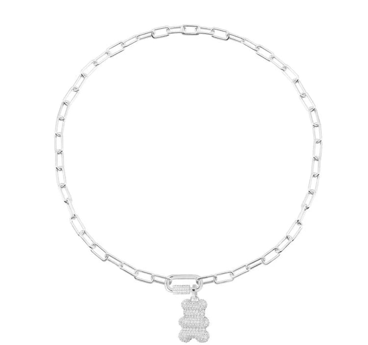 AC6687OX-snow-yummy-bear-clippable-chain-necklace-silver-apm-monaco_800x_9493c11d-3d17-438b-9034-8b320a18b6a4.webp