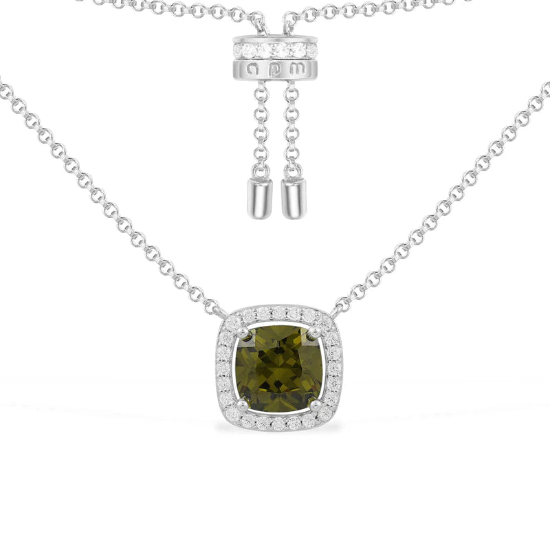 AC6799XARG-apm-monaco-adjustable-necklace-with-khaki-square-stone-jewelry_800x_8c800883-6eed-4078-acb9-af3ac794d96e.webp