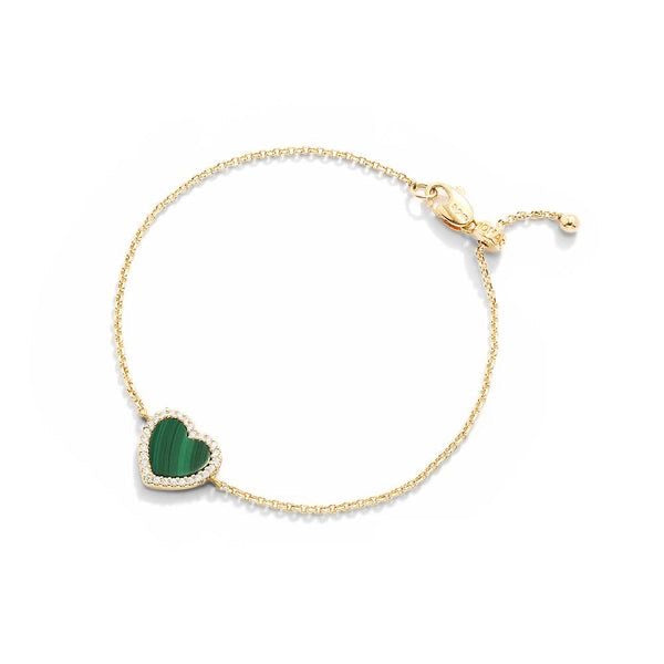 Heart Bracelet