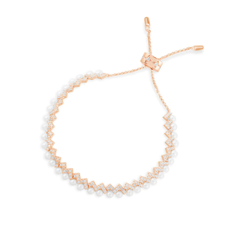 Pearl Bracelet