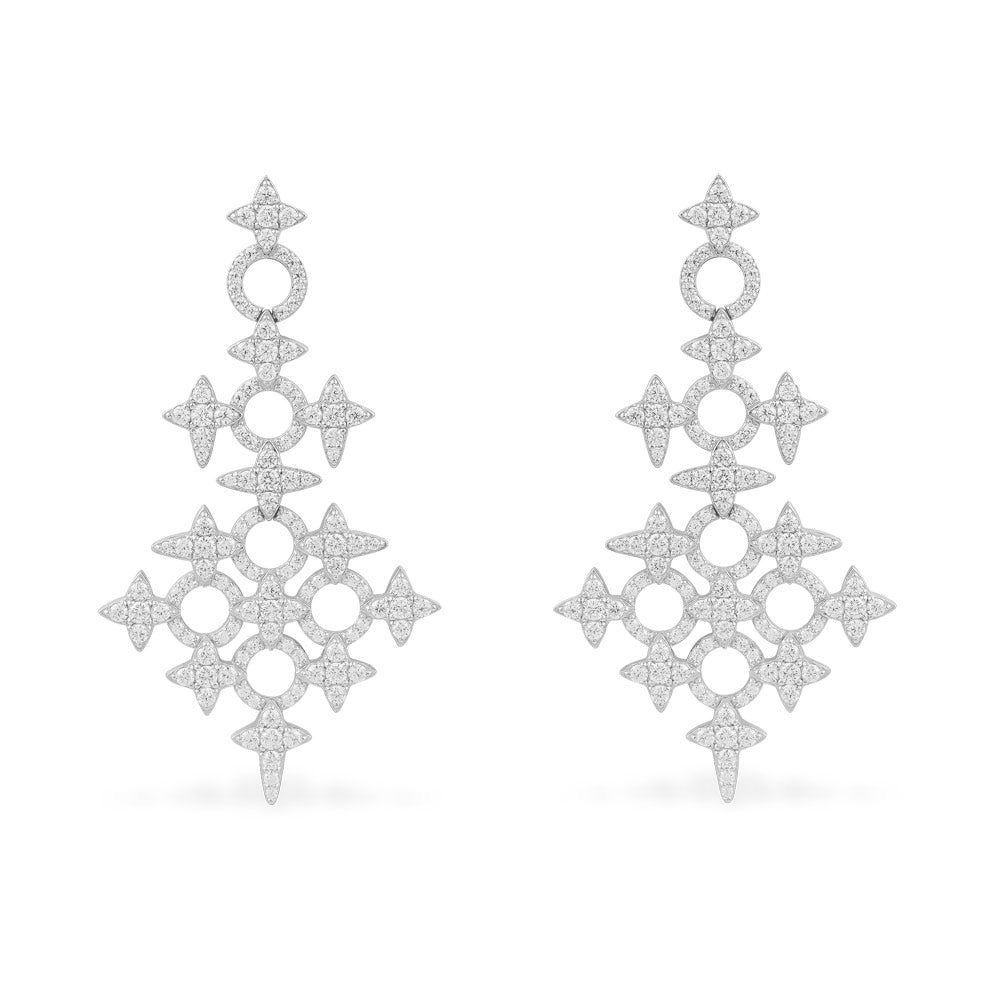 Losonge Small Earrings