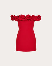 La Rouge Dress