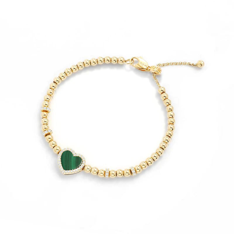 YB4914XMAL-apm-monaco-malachite-heart-adjustable-bracelet-with-beads_800x_2ec178a9-c7ef-4675-9a1a-aab4a231da7c.webp