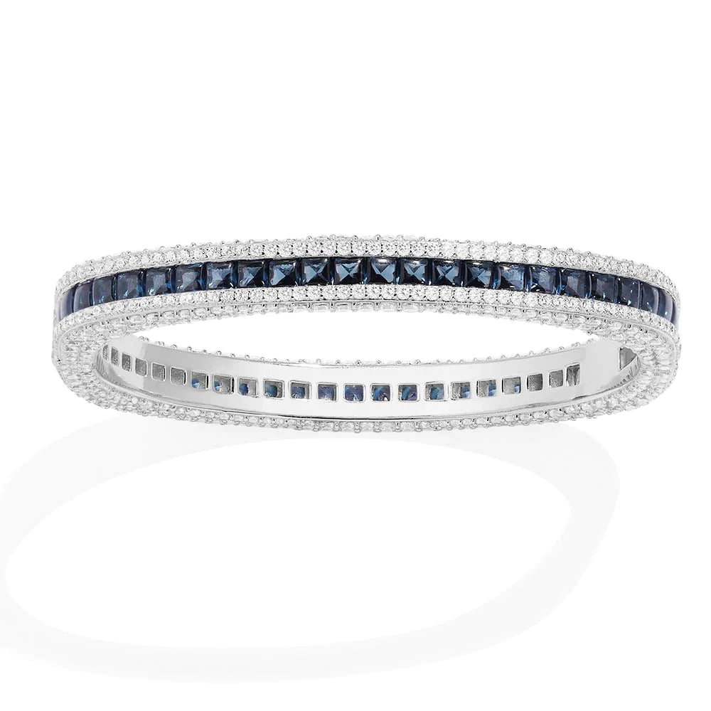 Blue Bangle