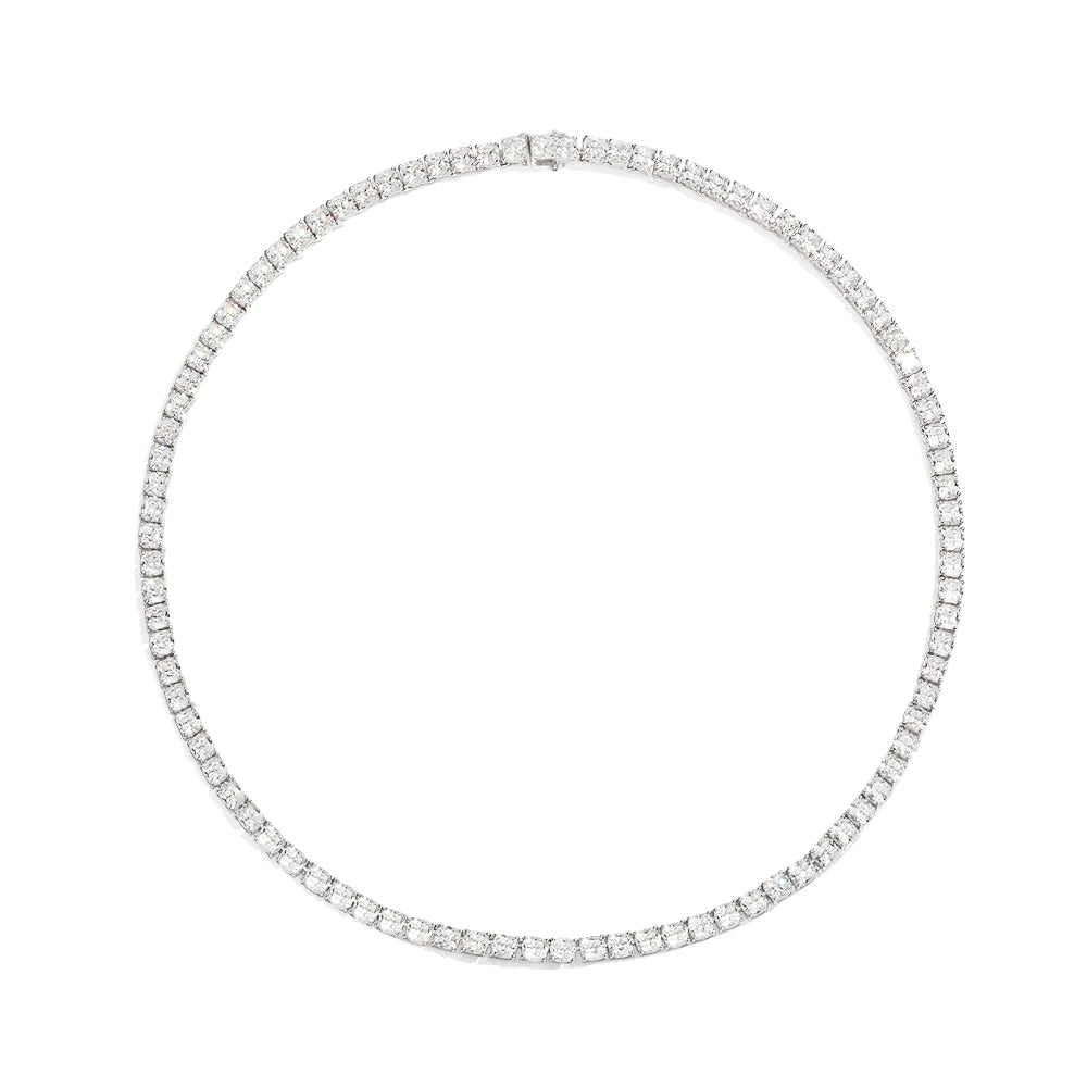 PV Square Choker